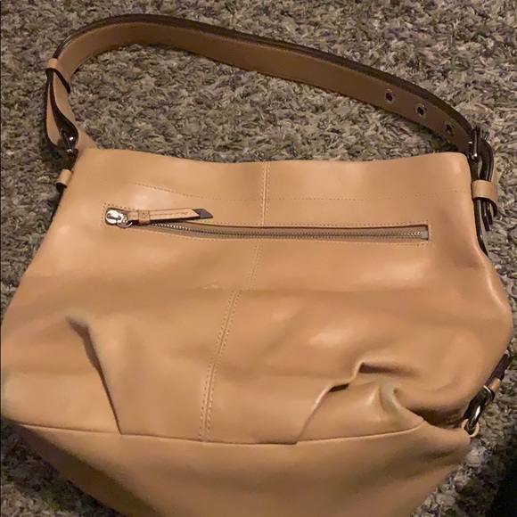Coach Handbags - Coach Shoulder Bag